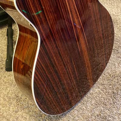 Taylor 214ce DLX (Natural) image 15