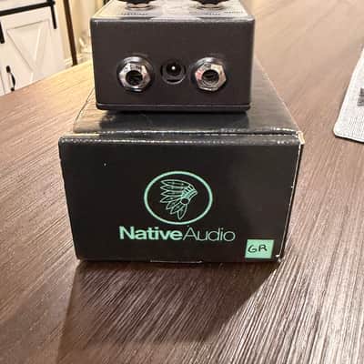 NativeAudio Ghost Ridge V1.5 image 7