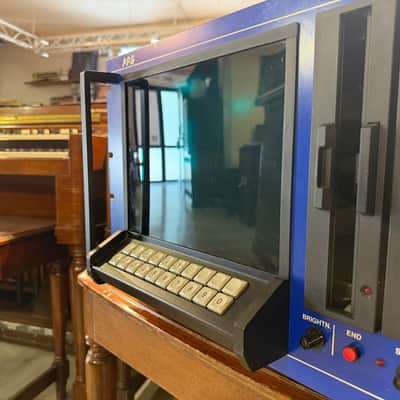 Immagine PPG WaveTerm A - 3
