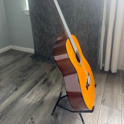 Epiphone PRO-1 Classic 2014 - 2020 - Natural image 5