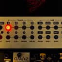 Intellijel Steppy 1U 4-Track 64-Step Step Sequencer Eurorack Synth Module 2018 - Present - White