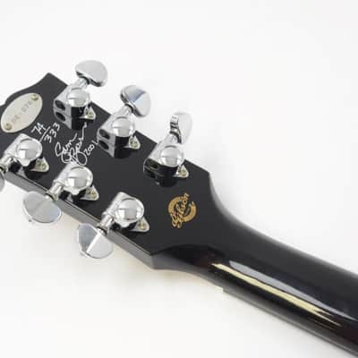 Gibson Dale Earnhardt Les Paul Sam Bass Graphics image 12