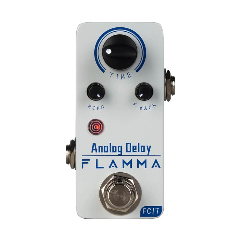 Flamma FC17 Analog Delay image 1