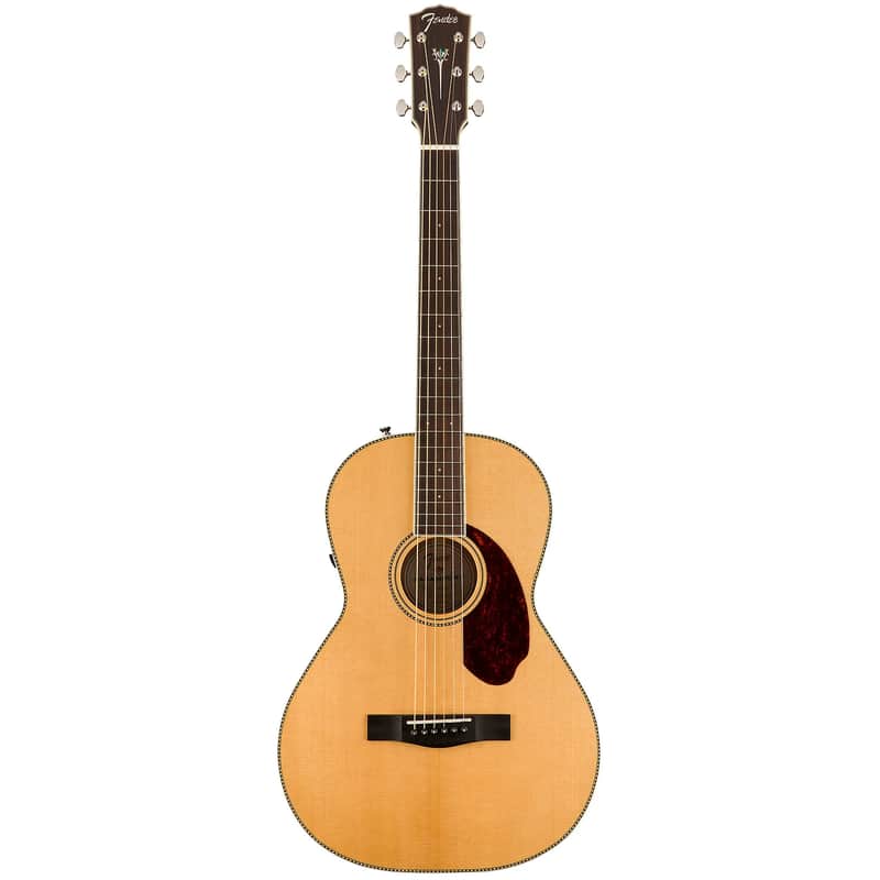 Fender PM-2 Standard (2016 - 2018) image 1