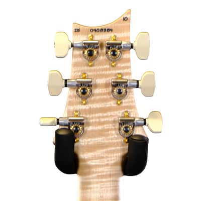 Mint PRS Wood Library McCarty 594 Singlecut Electric Guitar - Livingston Lemondrop image 7