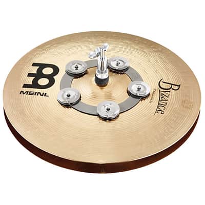Meinl CRING Ching Ring image 2