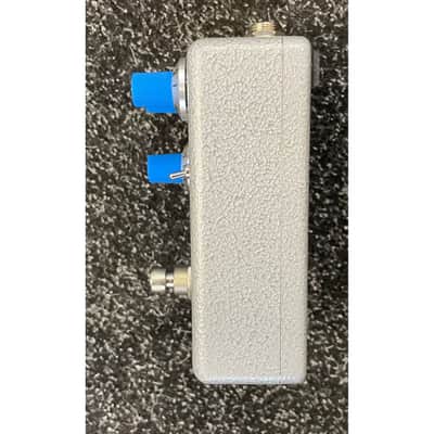 Fender Hammertone Delay Pedal for Guitar Pre-Owned image 6