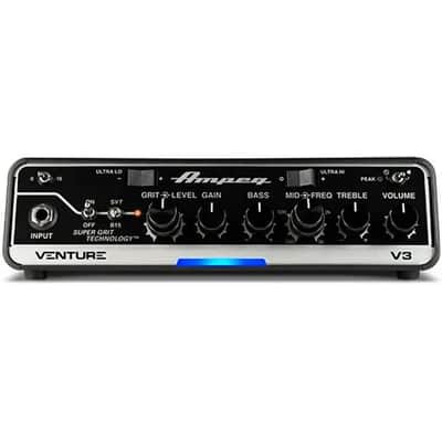 Eden WT-400 Traveler Plus Bass Head w/Rack Ears | Reverb Canada