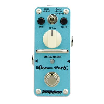 Tomsline Ocean Reverb