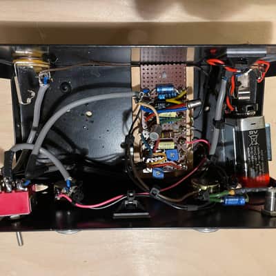 ELECTROSOUL Mighty Bender MKII image 3
