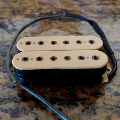 Dimarzio Super Distortion - Vintage 70’s/80’s image 4
