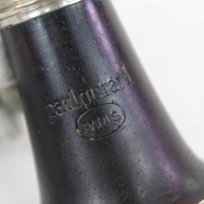 Paul Gerard Piccolo/Soprano Clarinet in Ab with Fresh Repad - Extremely Rare!!! image 4