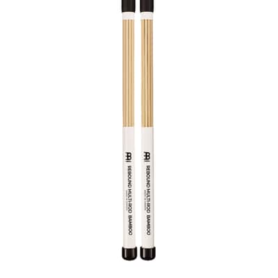 Meinl Multi-Rod Bamboo Rebound Bild 2