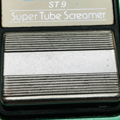 Immagine Ibanez ST9 Super Tube Screamer 1984 Original - 3