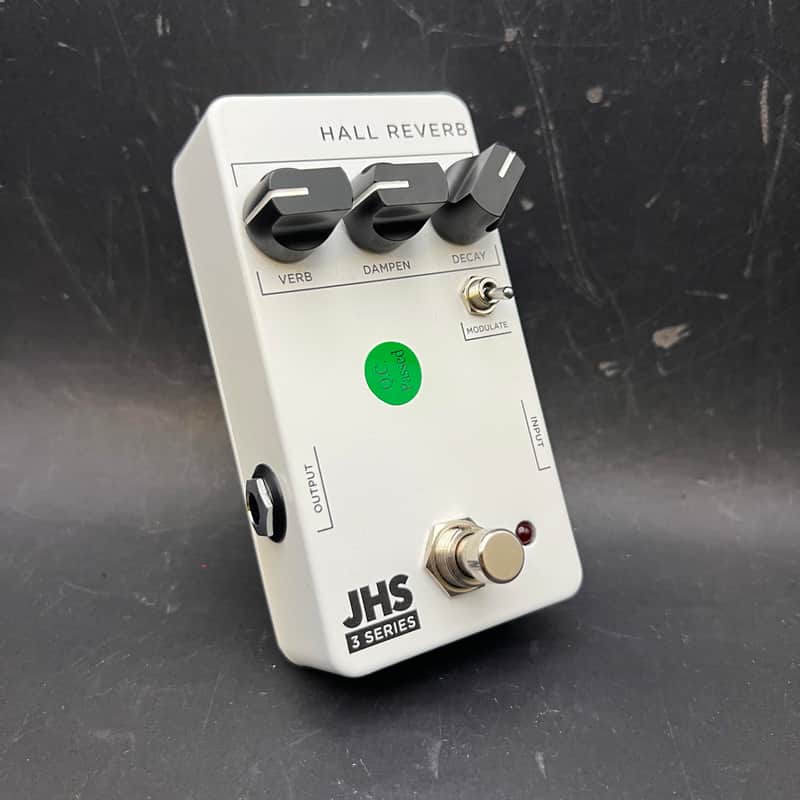 Immagine Jhs   3 Series Hall Reverb - 1