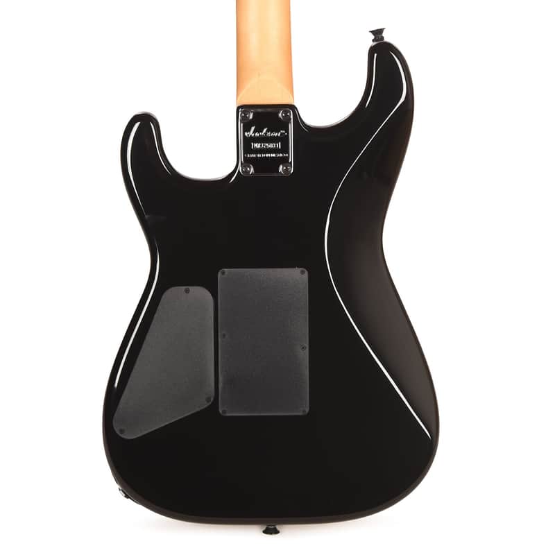 Jackson Pro Origins Series 1985 San Dimas SD1A H image 4