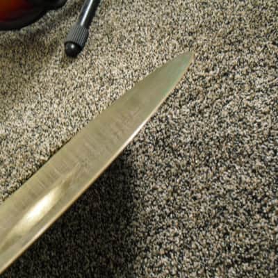 17" Zildjian Z Series Custom Rock Crash Cymbal 1610g image 12