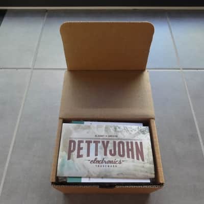 Pettyjohn Electronics PreDrive Studio 2019 Bild 7