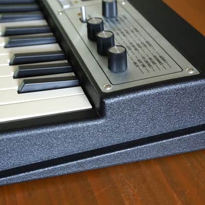 Korg MicroKORG XL 37-Key Synthesizer/Vocoder image 5