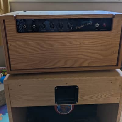 Ceriatone  Lightning 15w 6V6 image 2