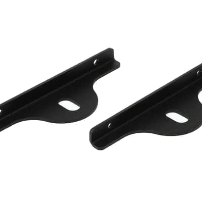Temple Audio Design Voodoo Lab Mounting Bracket
