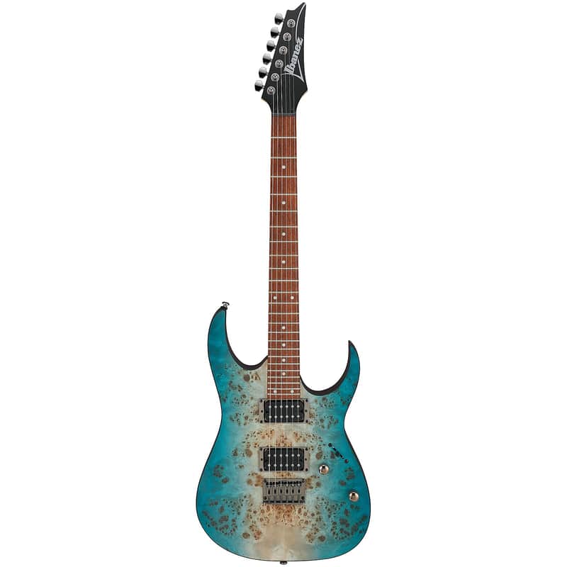 Ibanez RG421PB Standard | Reverb
