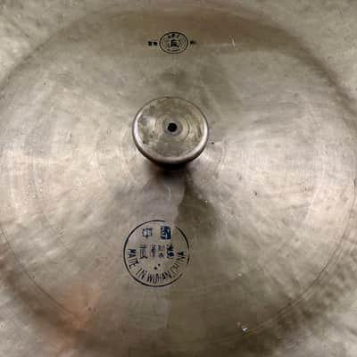 MASSIVE!!! RARE 1970s Traditional 27" WUHAN China 3973g image 5