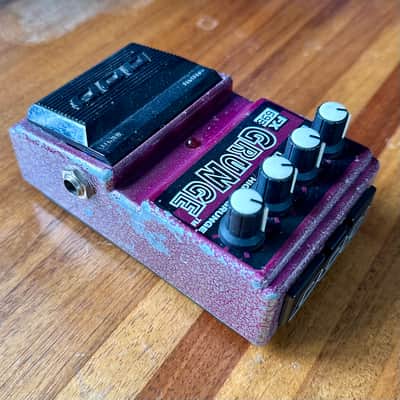 DOD FX69B Grunge 1998 - 2007 - Purple image 3