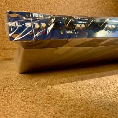 Radial KL-8 8-Channel Line Mixer – Brand New / Factory Sealed – Warranty image 5