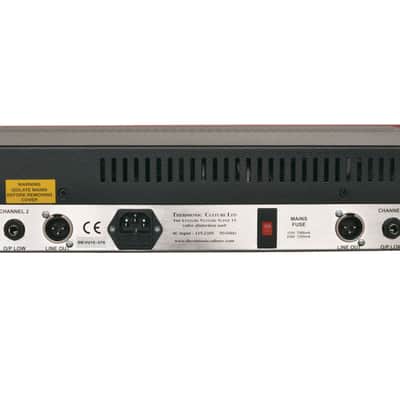Thermionic Culture Culture Vulture Super 15 - Brand New image 2