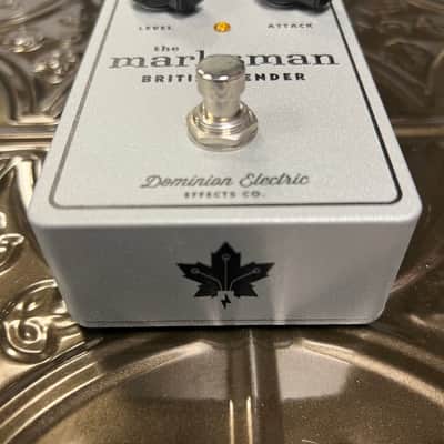 Immagine Used Dominion Electric Marksman British Bender - 3
