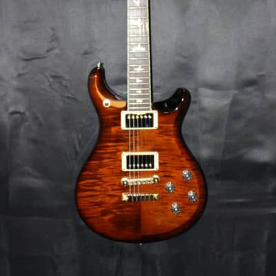 PRS S2 MCCARTY 594 - Black Amber image 1