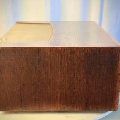 🎶✨ Harman Kardon TA-7000X Tube Stereo Receiver w/ Original Wood Case — Serviced, Tested, Manual Included image 22