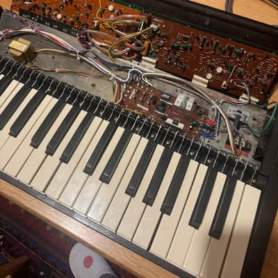 Roland SH-2 220V (S&H need to be fixed) image 2