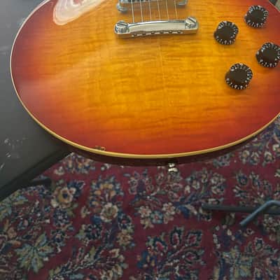 Ibanez  AR250 - Honey Sunburst image 16