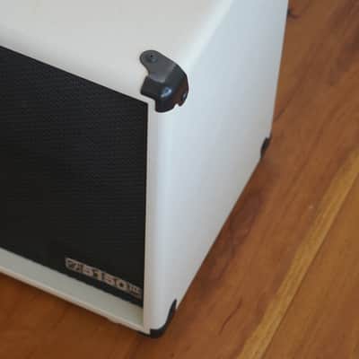 EVH 5150 III 30-Watt 1x12" Guitar Speaker Cabinet - Ivory image 4