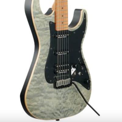 Michael Kelly Mod Shop 67 Duncan Black Wash- Brand new- still in box image 3