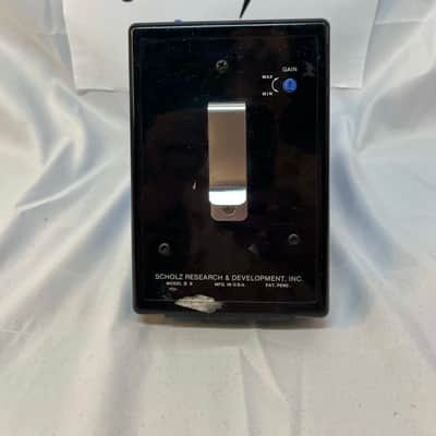 Rockman SR&D Ultralight by Tom Scholz Headphone Amplifier Module image 7