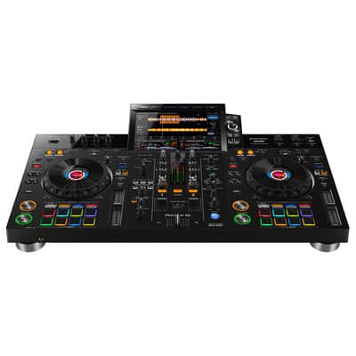 Pioneer DJ XDJ-RX3 Digital DJ System image 6
