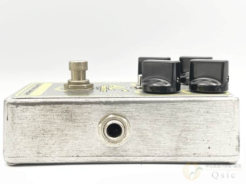 楽器・機材 XOTIC AC-Booster COMP CUSTOM SHOP