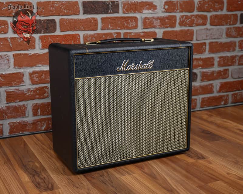 Marshall Studio Vintage SV20C "MK II" 20-Watt 1x10" Guitar Combo image 1