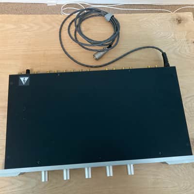 Threshold FET 9/e Stereo Preamplifier Early 1990s - Silver image 5