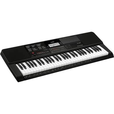 Casio CT-X700 Portable Electronic Keyboard, Open Box (Like New) image 2