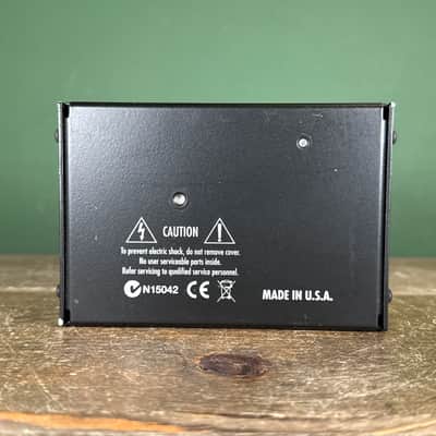 Voodoo Lab Pedal Power Digital 2010s - Black image 3