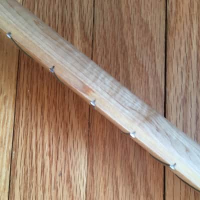 Hamer USA Centaura Maple Neck 1990 image 13