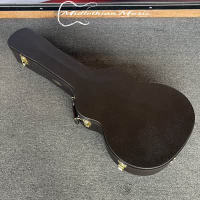 Taylor - 2018 224ce-K DLX - Hawaiian Koa - Acoustic/Electric Guitar - w/Case USED image 20