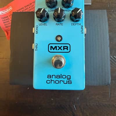 MXR M234 Analog Chorus image 2