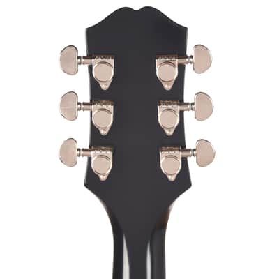 Epiphone Inspired by Gibson Original J-45 Standard Vintage Sunburst image 7