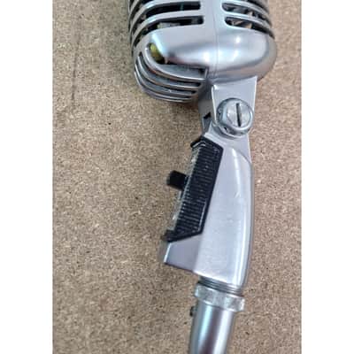 Shure 555SW - Microphone - Good image 3