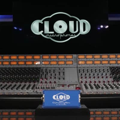 Cloud Microphones Cloudlifter CL-1 Mic Activator - Made in USA image 4